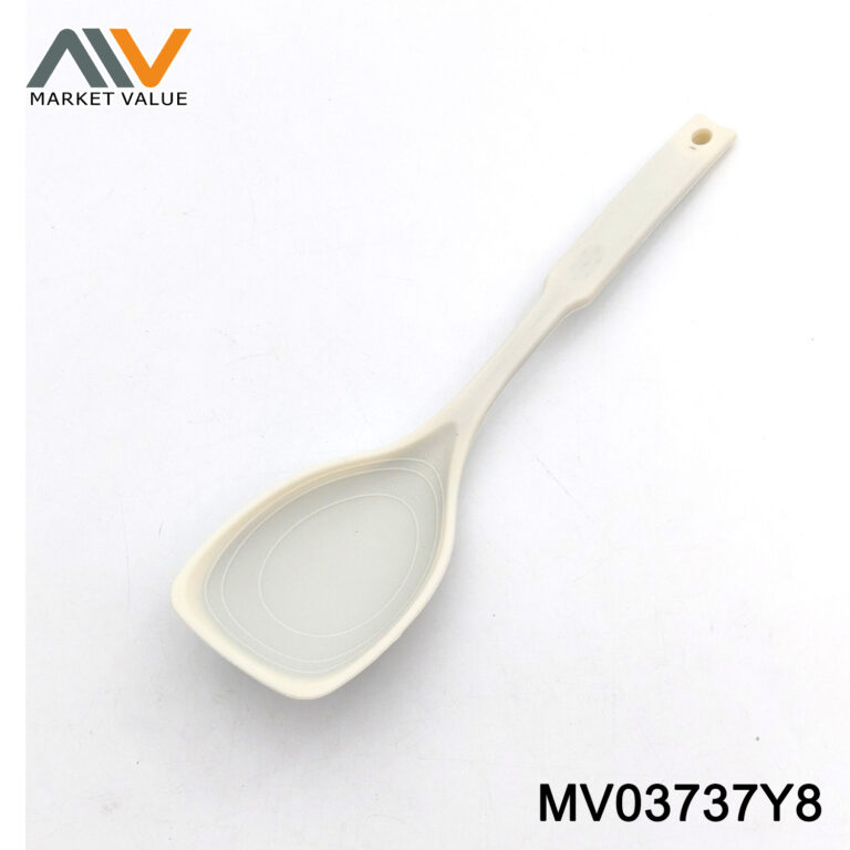 Silicone Spatula With Long Handle，T/C