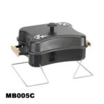 Portable Bbq Grill