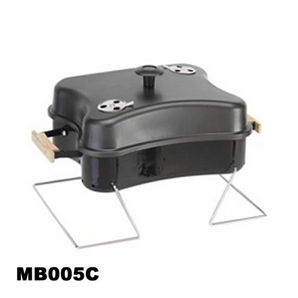 MB00005C Portable Bbq Grill