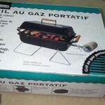 Portable Bbq Grill