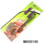 3Pcs Bbq Set