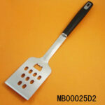 S./S Bbq Turner Plastic Hadnle Tag