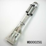 2Pcs S/S Bbq Tools