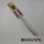 Silicone Bbq Brush Wiht S/S Handle