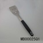 S/S Bbq Tools/Shovel With Tpr Handle