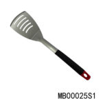 S/S Bbq Tools Plastic Handle/Turner