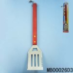 S/S Bbq Tool Turner