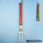 S/S Bbq Tool Fork
