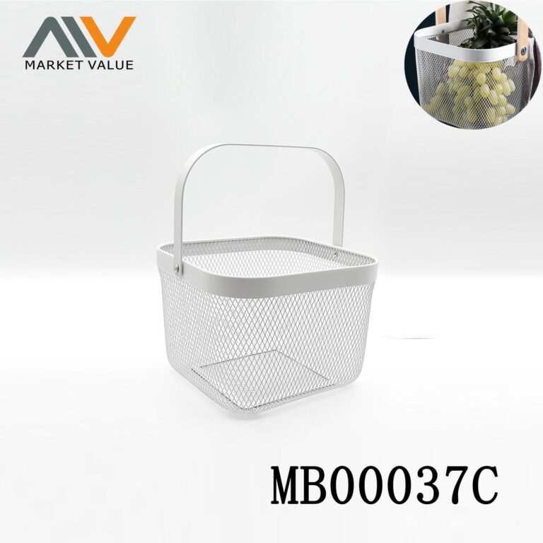 S.S Fruit Basket