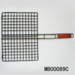 11.5"X15.5"Non-Stick Bbq Net