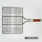 12"X15.5"Non-Stick Bbq Net