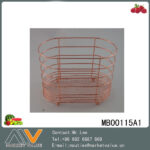 Gold Plating Cutlery Rack