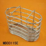 Oval Cutlery Stand