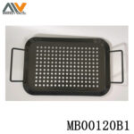 Non Stick Baking Pan W Lable