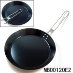 Bbq Fish Bowl Fold Handle