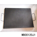 Non-Stick Bbq Pan