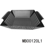 Gill Pan Non-Stick With Card