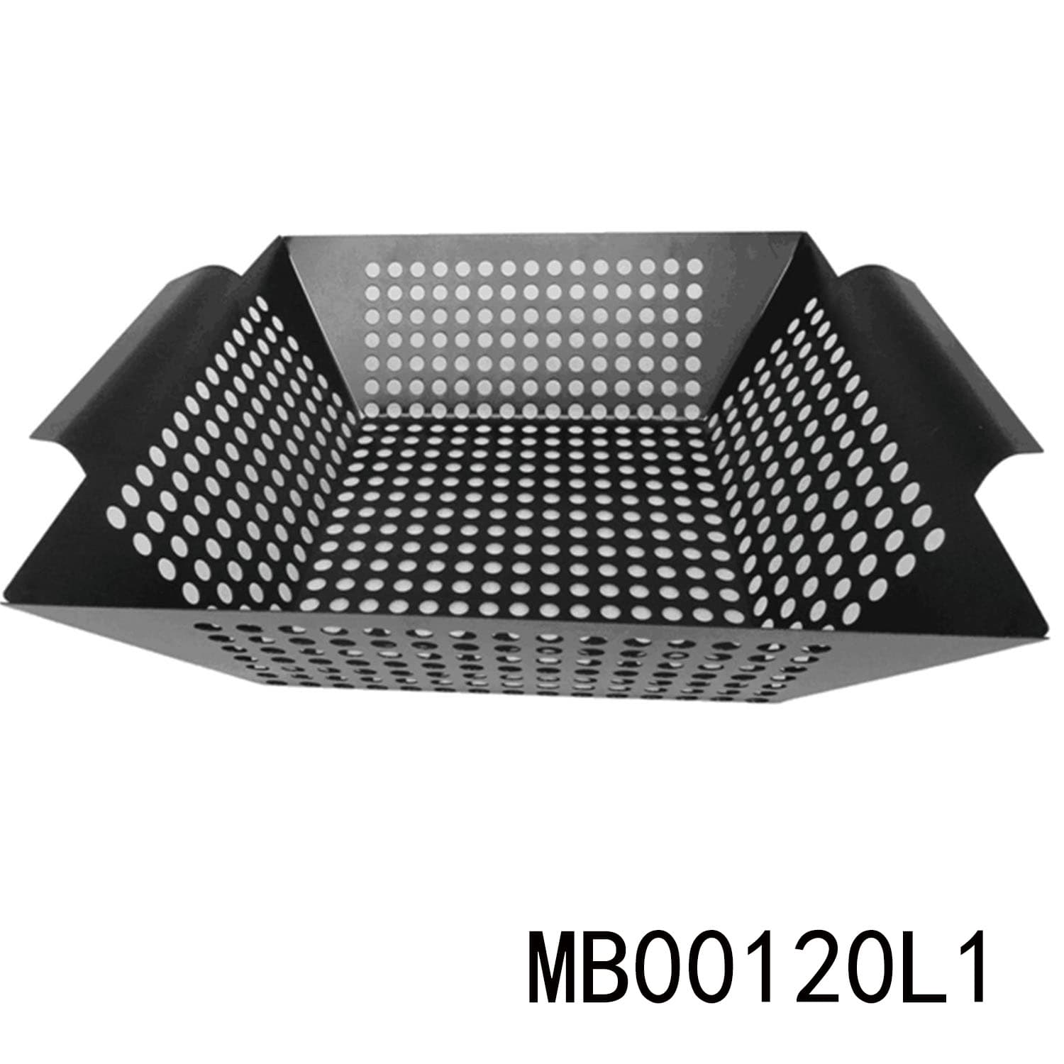 MB00120L1 Gill Pan Non-Stick With Card