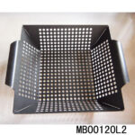 Non-Stick Bqrbecure Pan/Vegetables Pan