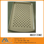 Square Grill Pan