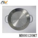 12"Stainless Steel Baking Pan