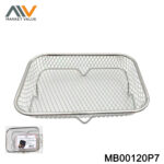 Air Fryer Rack Stackable Dehydrator Rack