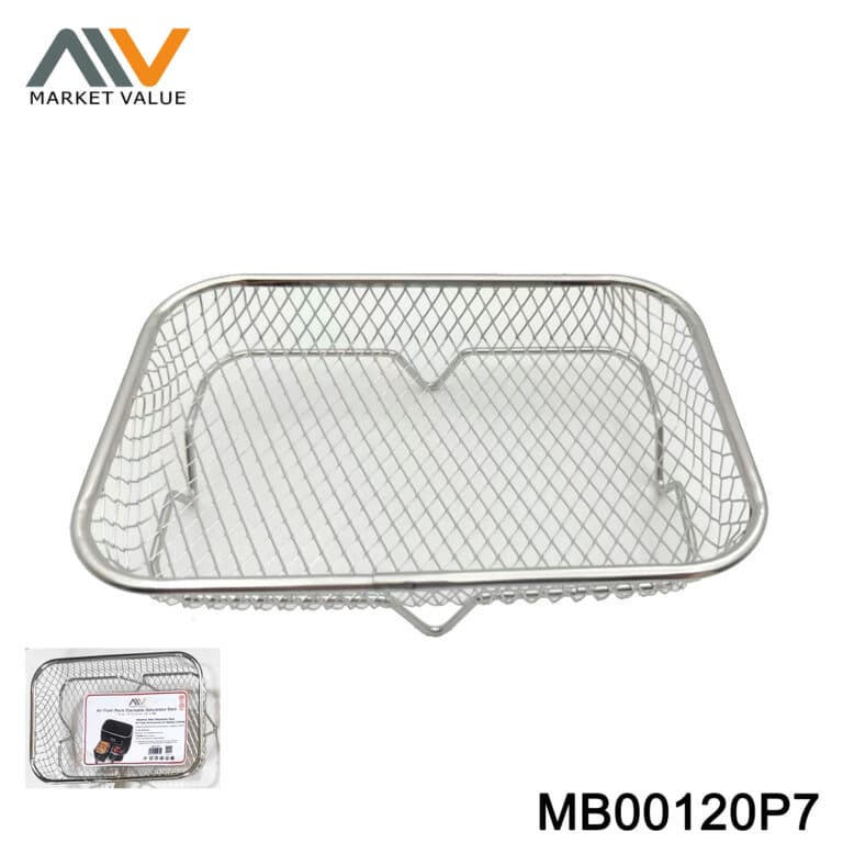 Air Fryer Rack Stackable Dehydrator Rack