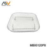 Air Fryer Rack Stackable Dehydrator Rack
