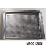 13"*18"S/S Bbq Pan