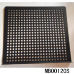 12"X12" Non-Stick Bbq Pan