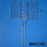 S/S Bbq Net #430