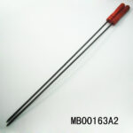 6Pcs Bbq Skewer