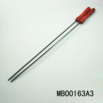6Pcs Bbq Skewer T/C