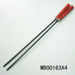 6Pcs Bbq Skewer