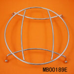 7.5" Wire Stand Tag Card
