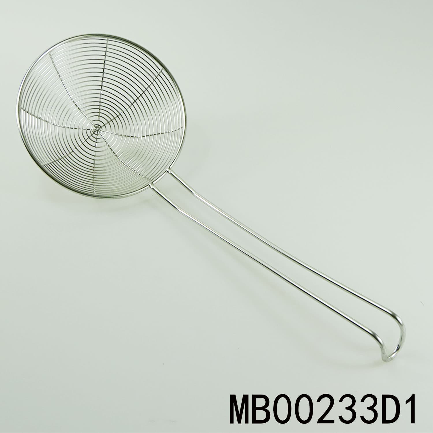 MB00233D1 14Cm S.S.Strainer