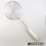 15Cm S/S Strainer In Abs Handle