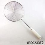 16Cm S/S Strainer In Abs Handle