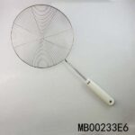 S/S Strainer In Abs Handle