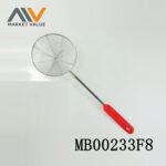 18Cm Strainer With Pp Handle
