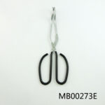 Food Tong Handle Coated Pvc