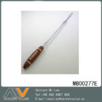Extendable Bbq (Hot God) Fork Resin Handle（Football)