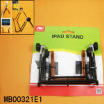 Adjustable Photo Frame/Ipad Stand/Music Stand/Cooking Book Stand