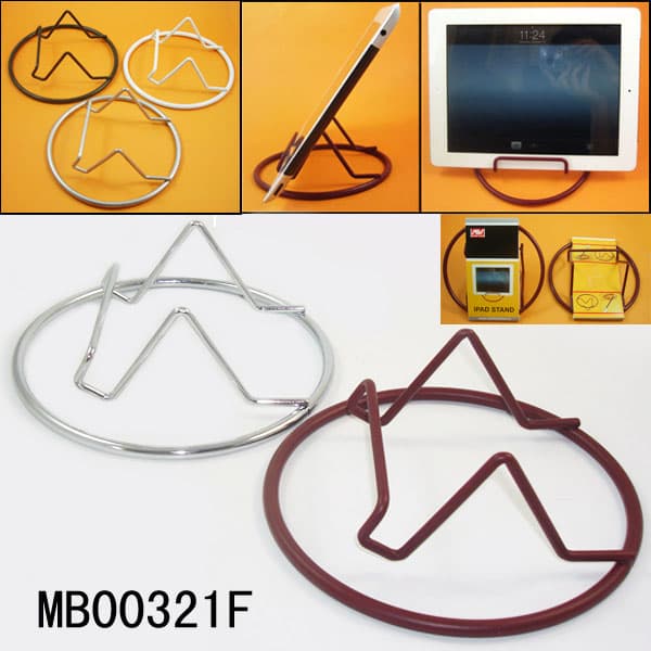 MB00321F Photo Frame/Ipad Stand(Easel Stand)