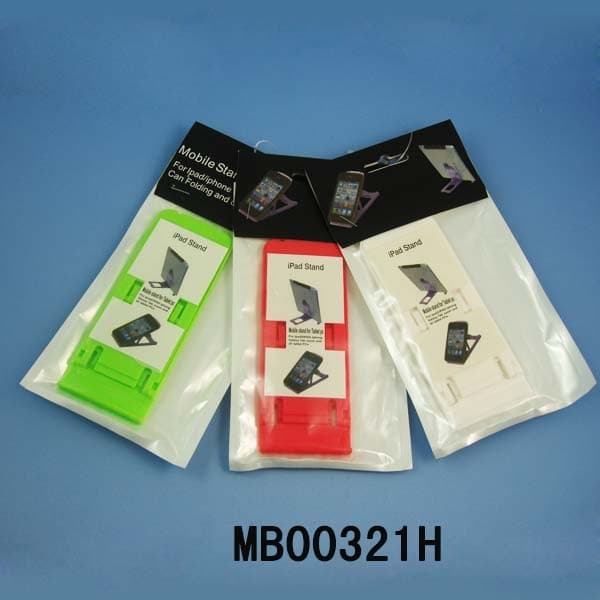 MB00321H Plastic Mobil Stand(Easel Stand)