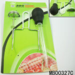 3Pcs Bbq Set T/C