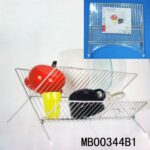 Chrome Dish Rack