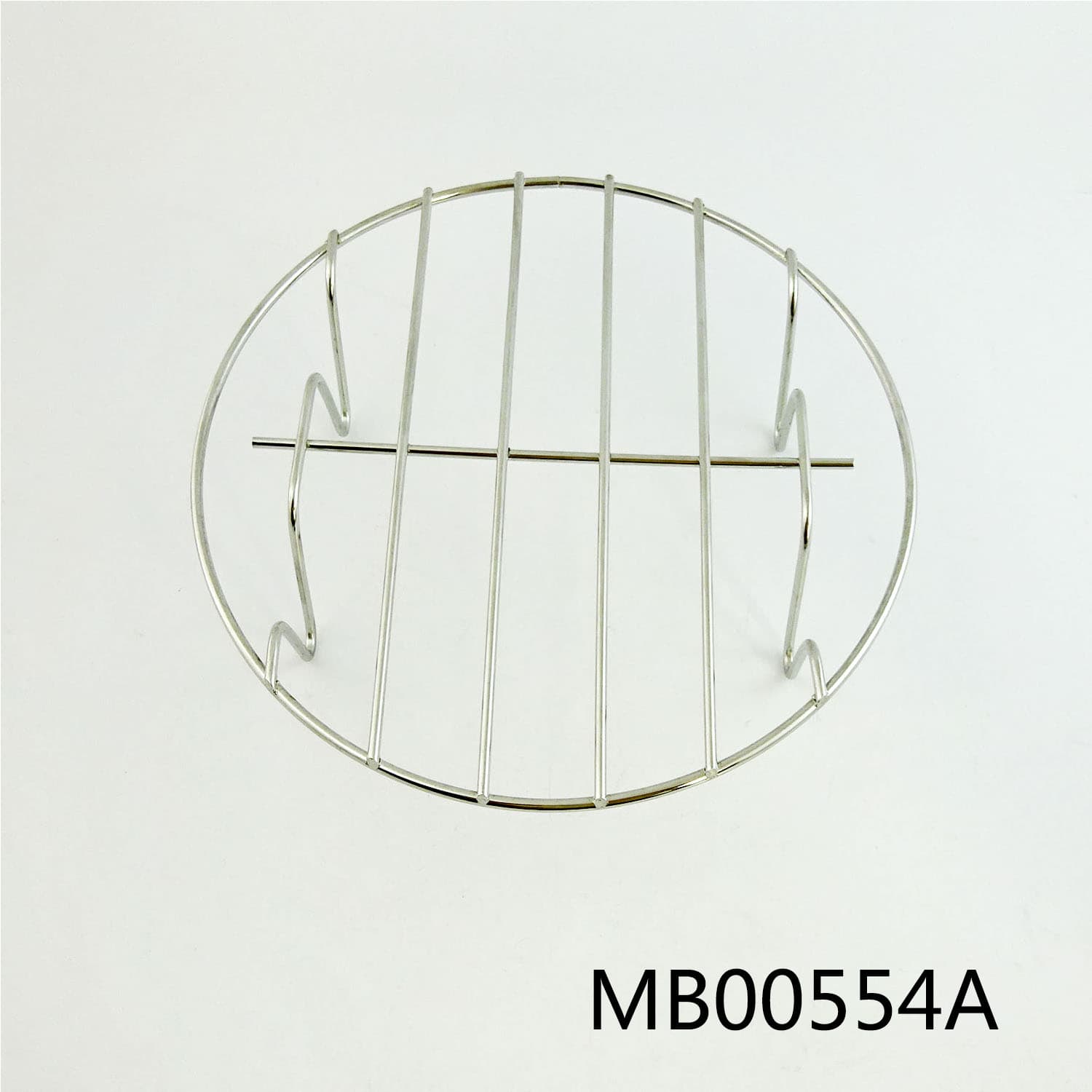 MB00554A Chromium Table Mat
