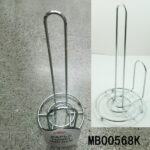 Tower Paper Rack W/ Tag