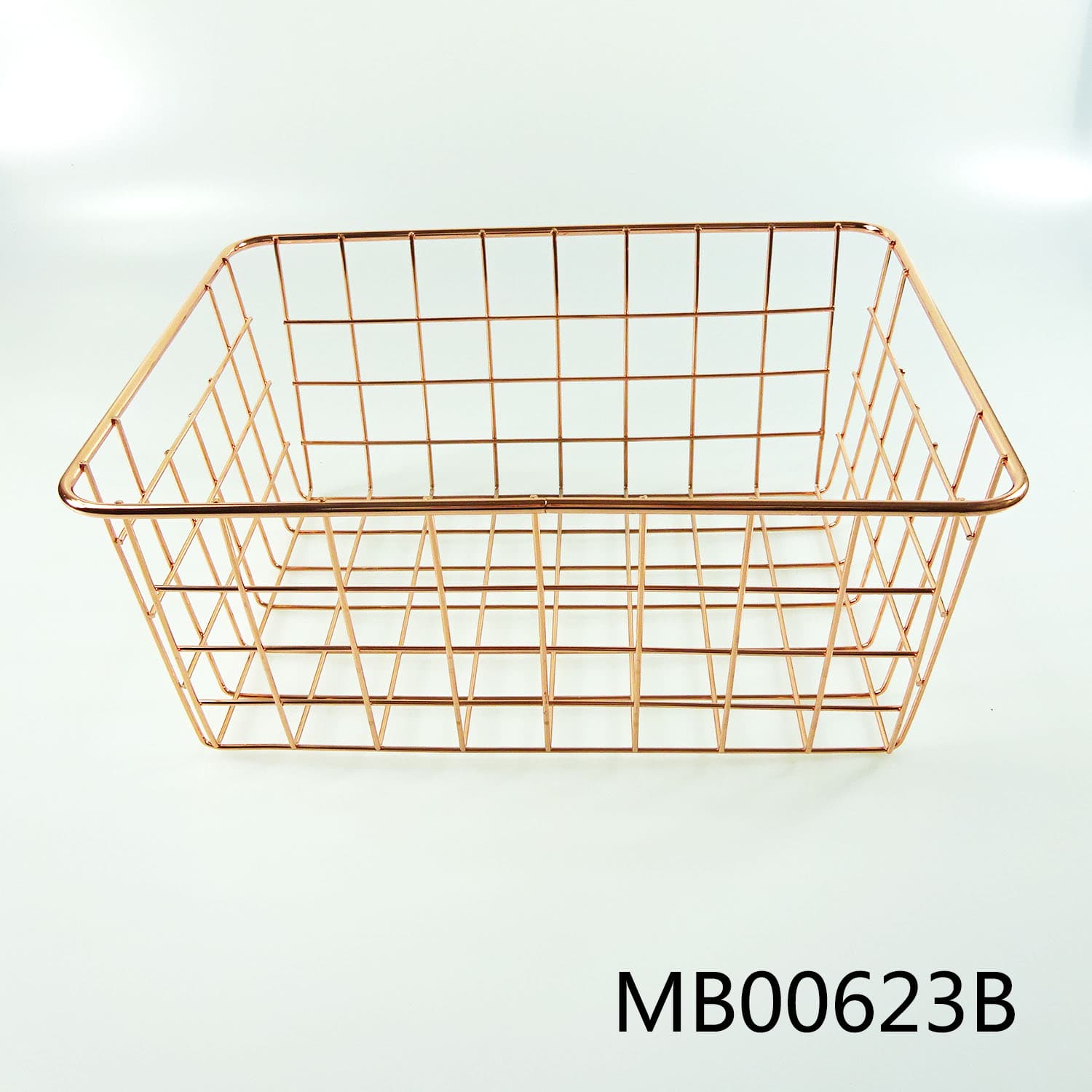 MB00623B Electroplate Debris Basket